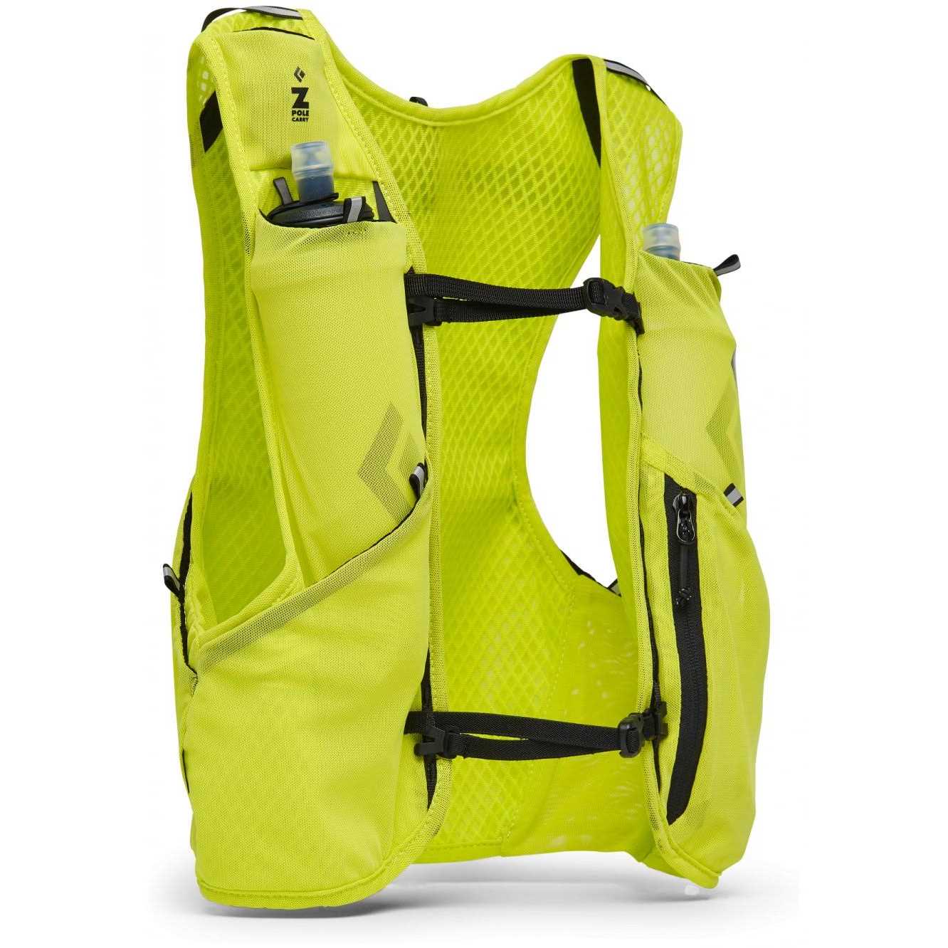 Black Diamond Distance 4 Hydration Vest - Image 4