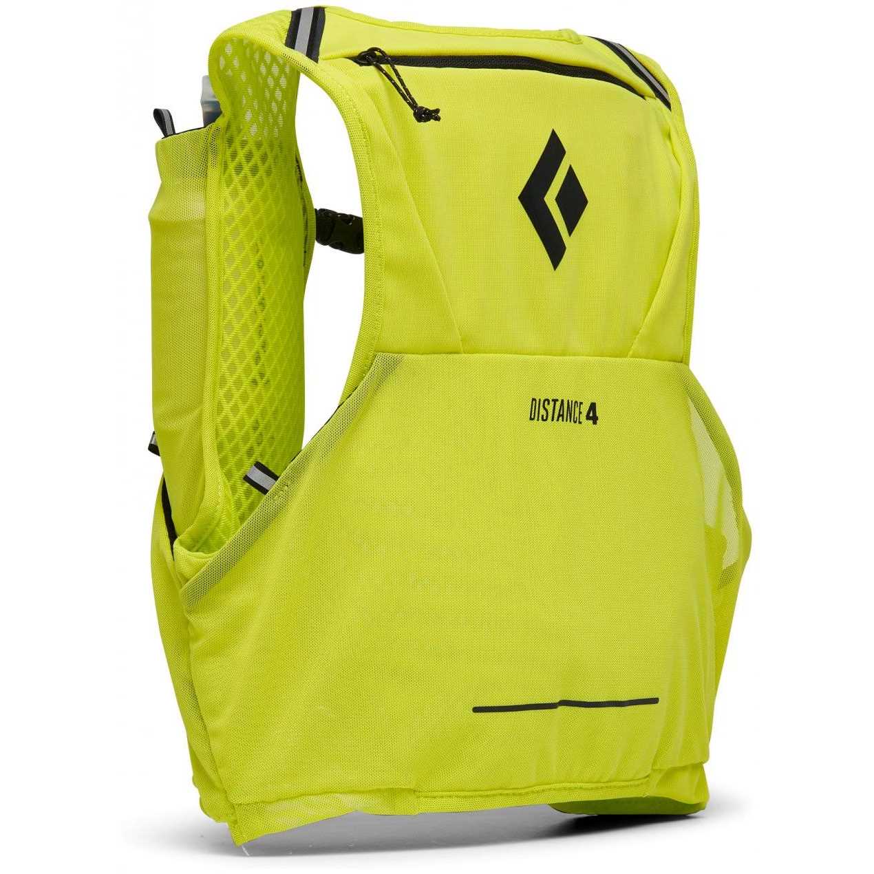 Black Diamond Distance 4 Hydration Vest - Image 5