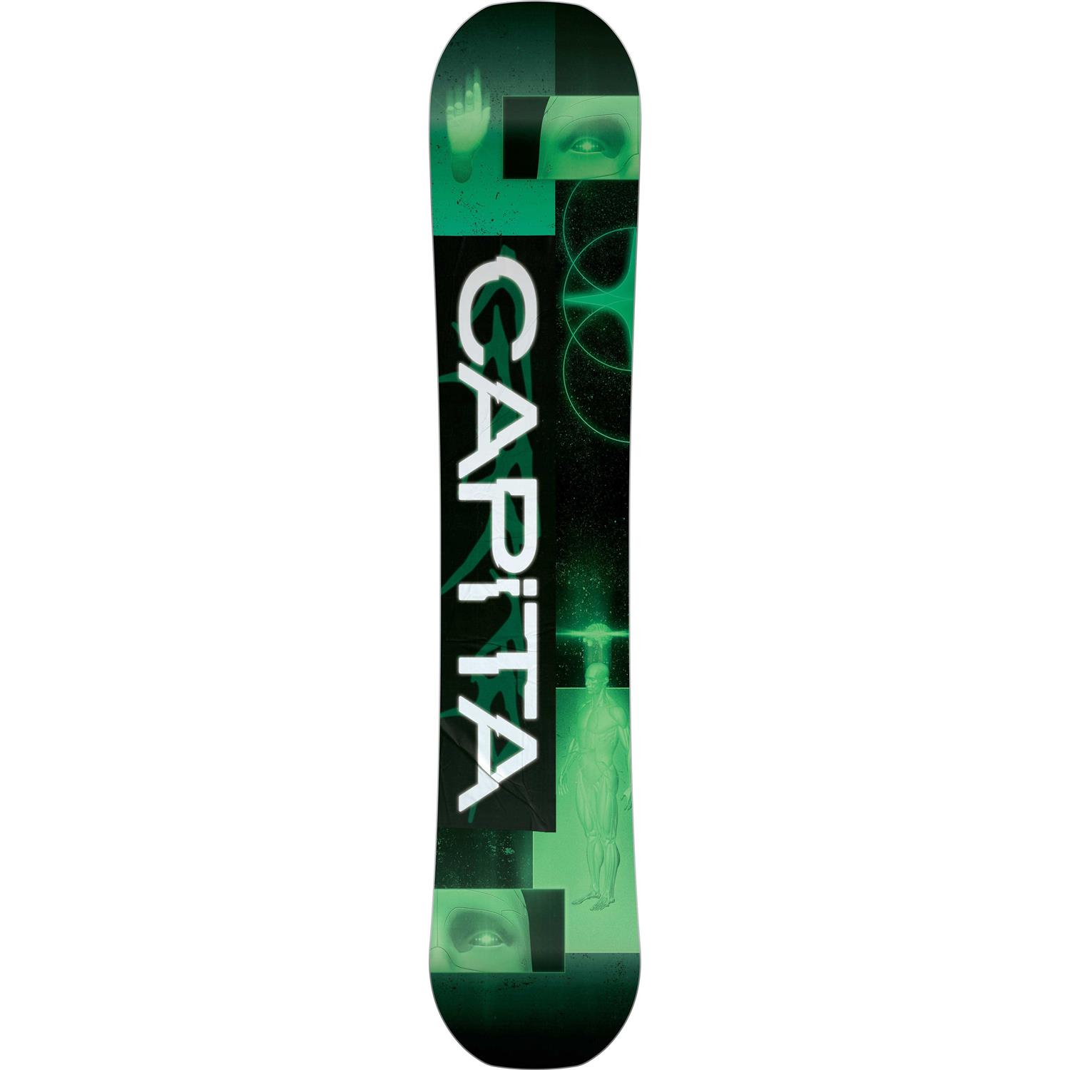 Capita Pathfinder Camber Snowboard - Image 3