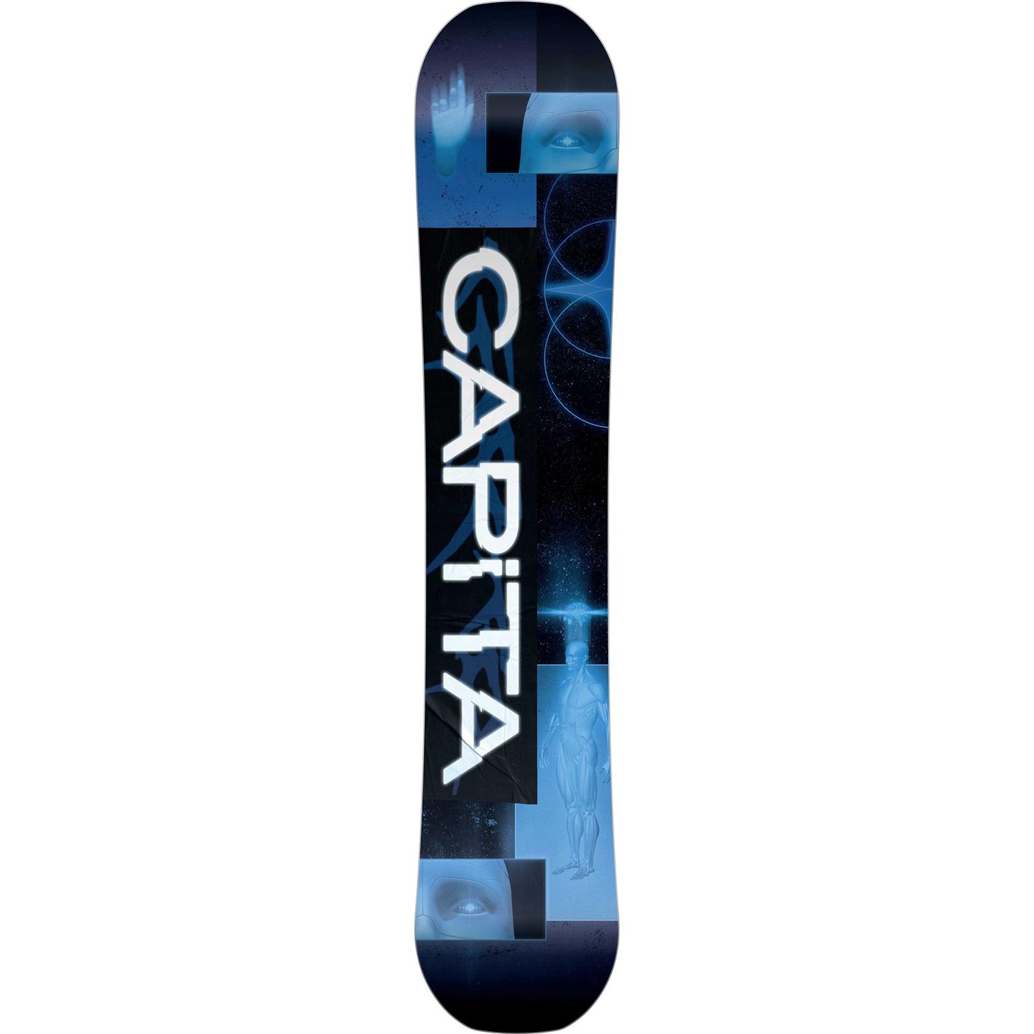 Capita Pathfinder Camber Snowboard - Image 4