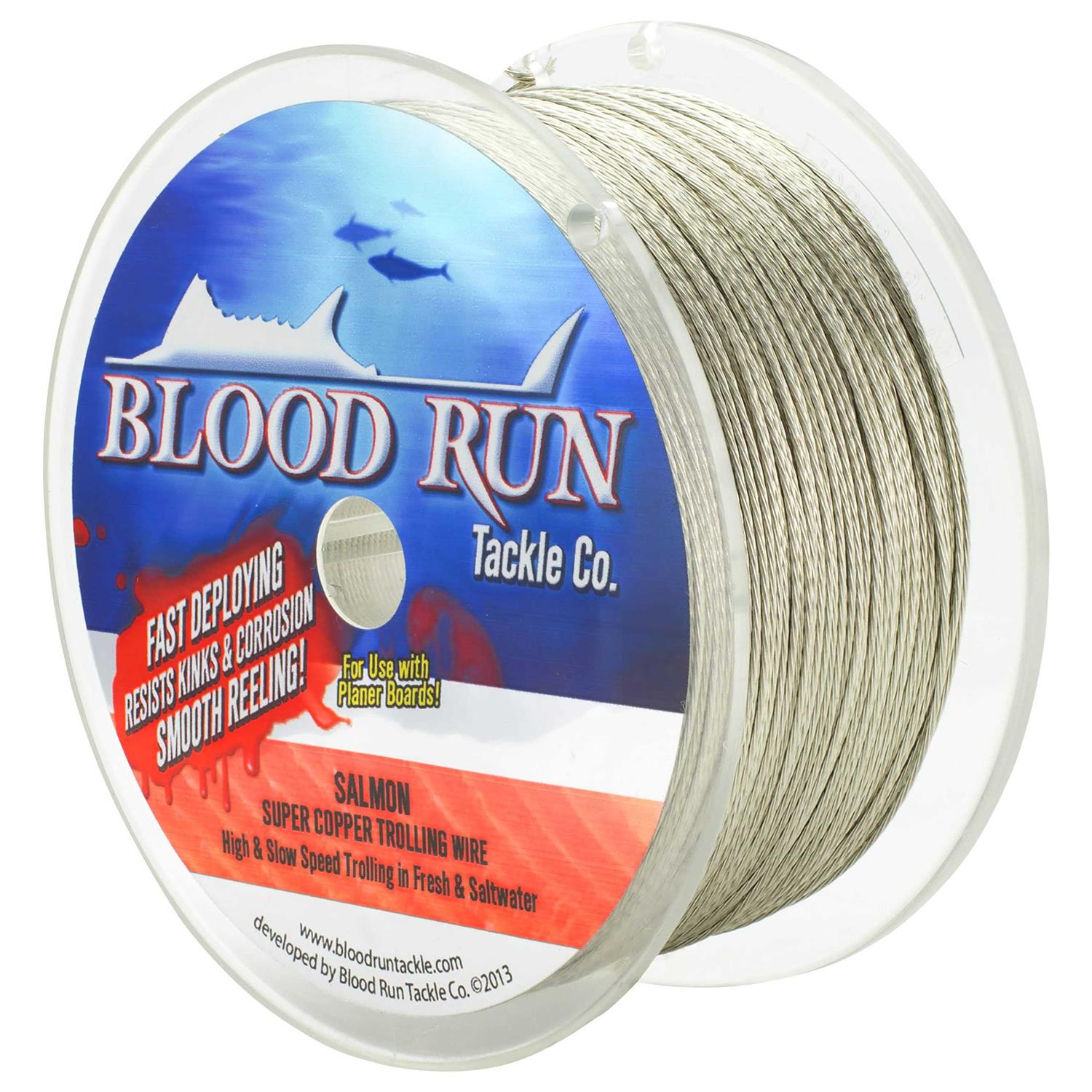 Blood Run Copper - Image 3