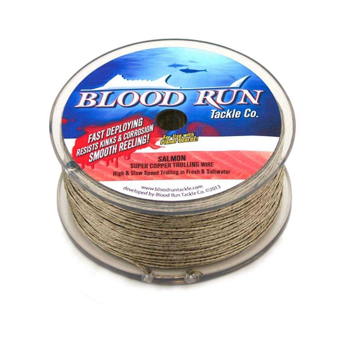 Blood Run Copper - Image 5