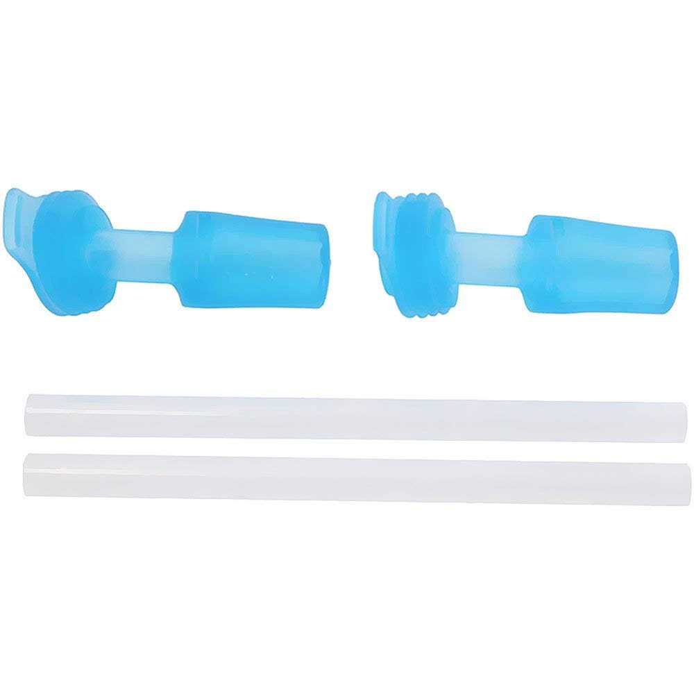 Camelbak Eddy Kids Bottle Bite Valves and Straws - Image 4