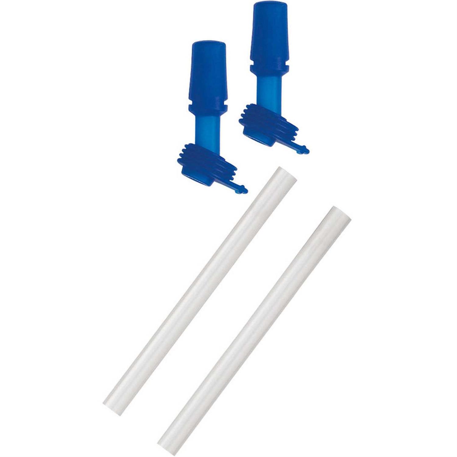 Camelbak Eddy Kids Bottle Bite Valves and Straws - Image 3