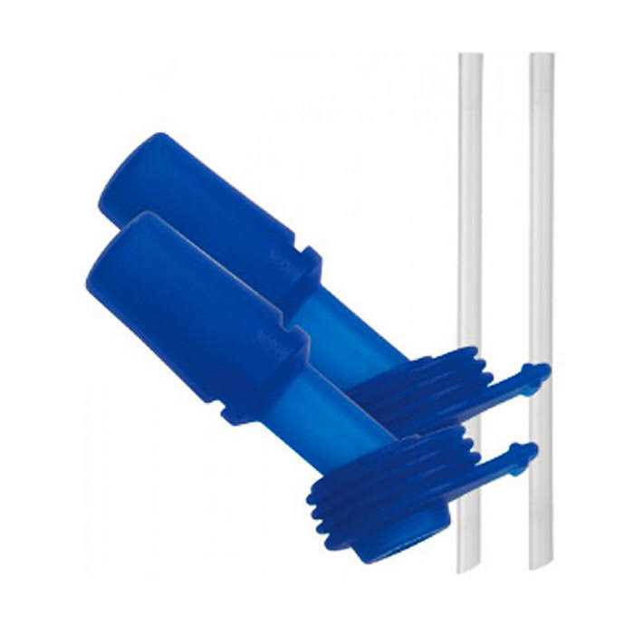 Camelbak Eddy Kids Bottle Bite Valves and Straws - Image 5