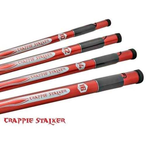 South Bend Crappie Stalker - Image 2