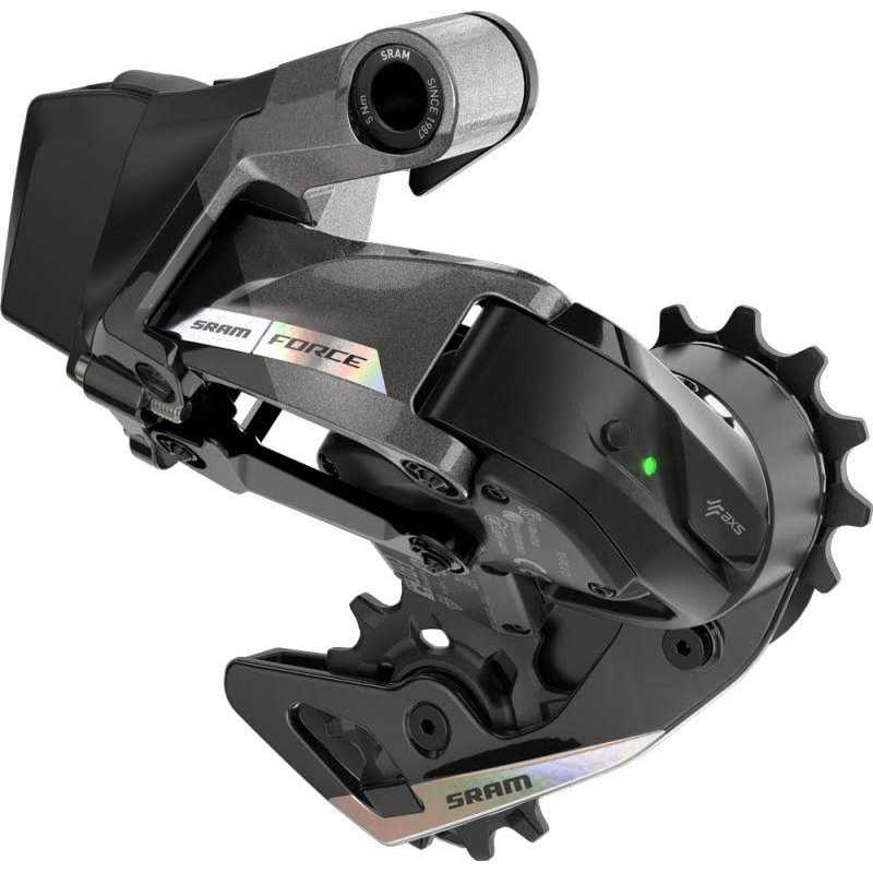 SRAM Force eTap AXS Hydraulic Shift/Brake Lever - Image 3