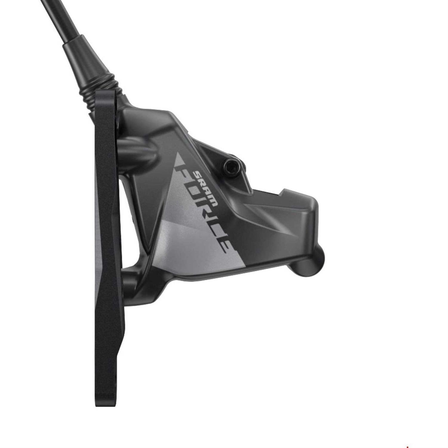 SRAM Force eTap AXS Hydraulic Shift/Brake Lever - Image 4