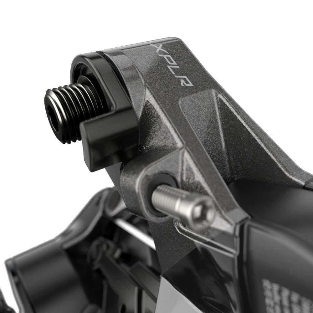 SRAM Force eTap AXS Hydraulic Shift/Brake Lever - Image 5