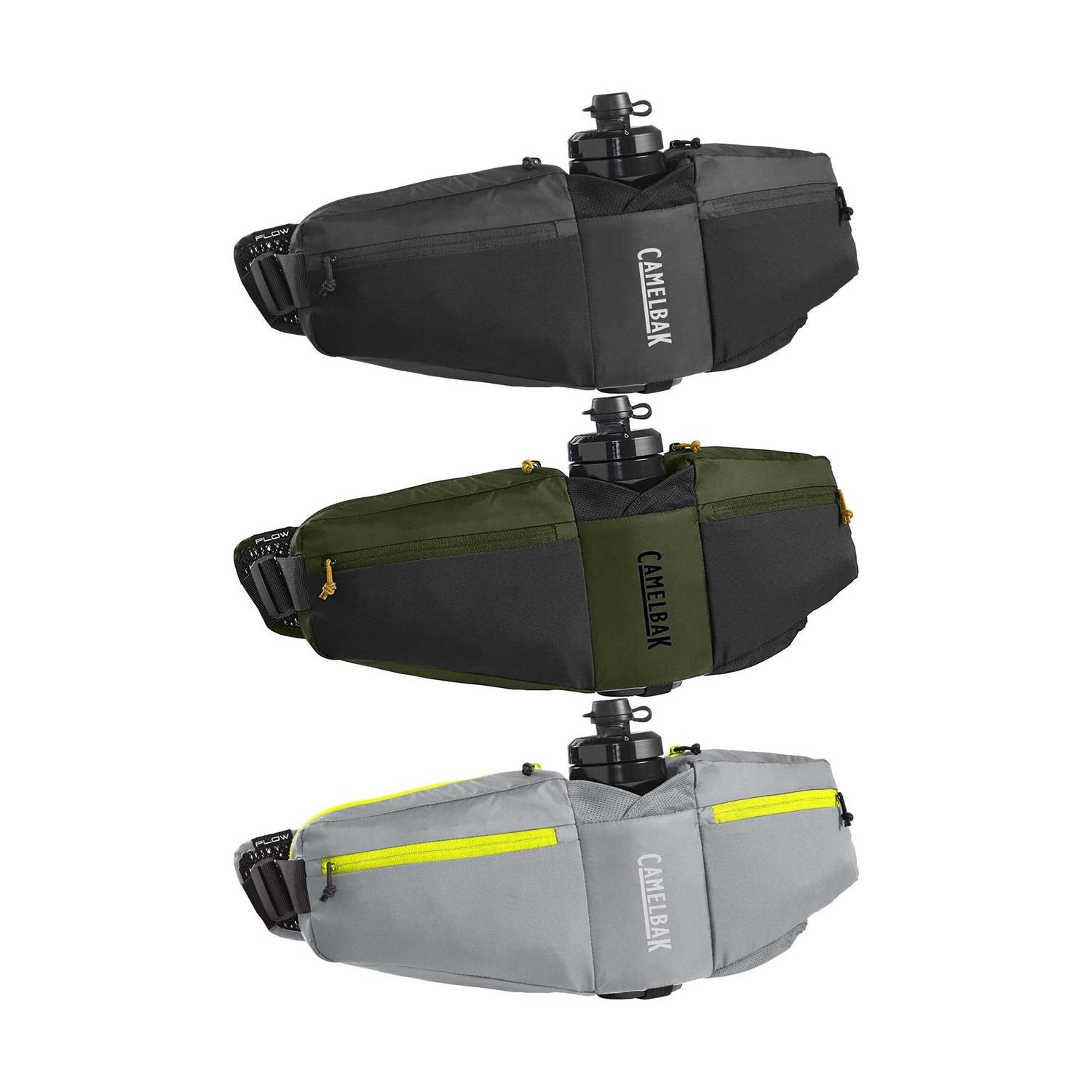 CamelBak Podium Flow 4 Hydration Belt - Image 5