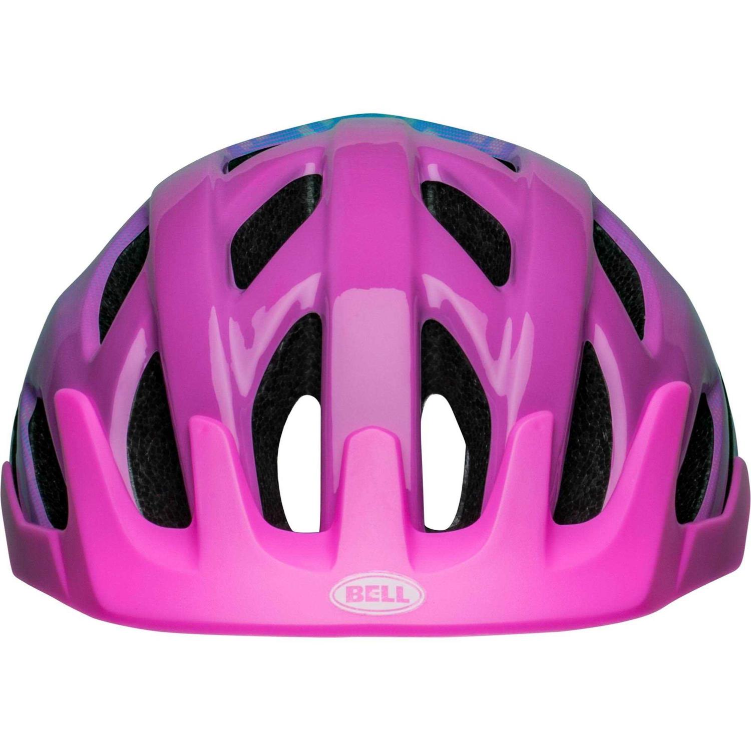 Bell Frenzy Youth BIke Helmet - Image 3