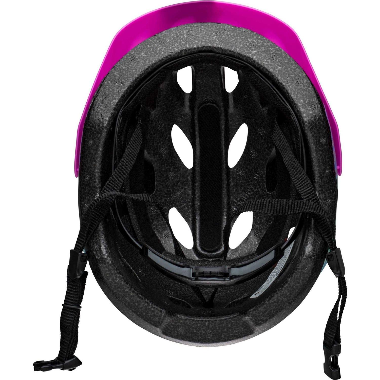 Bell Frenzy Youth BIke Helmet - Image 5