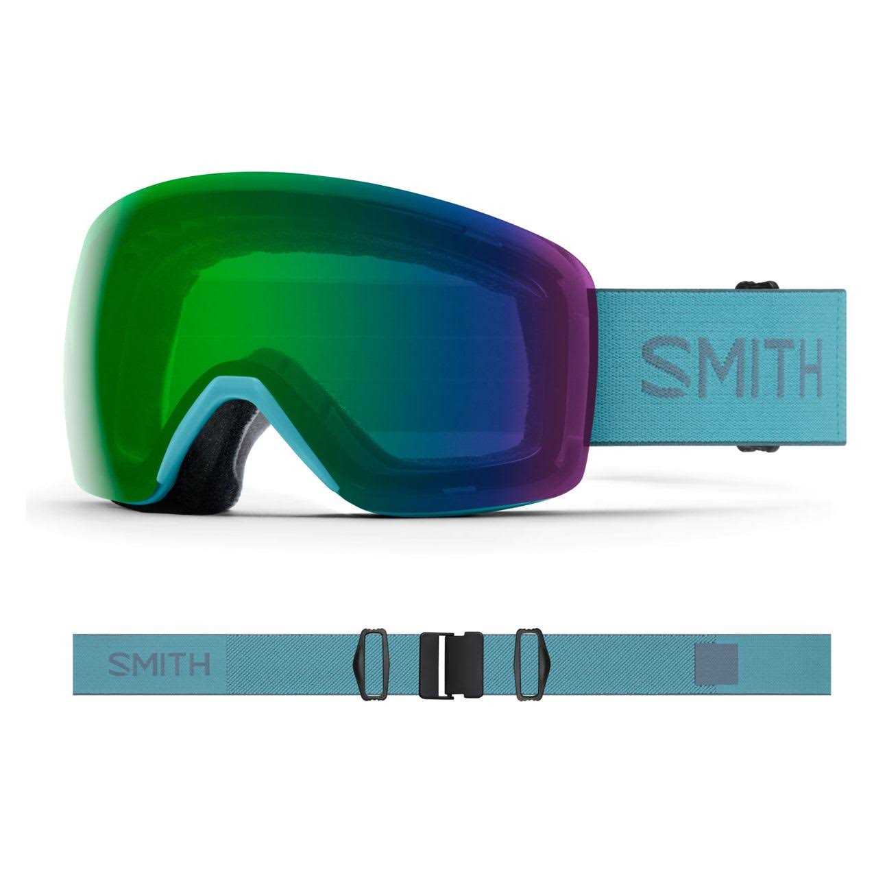 Smith Skyline ChromaPop Goggles - Image 3