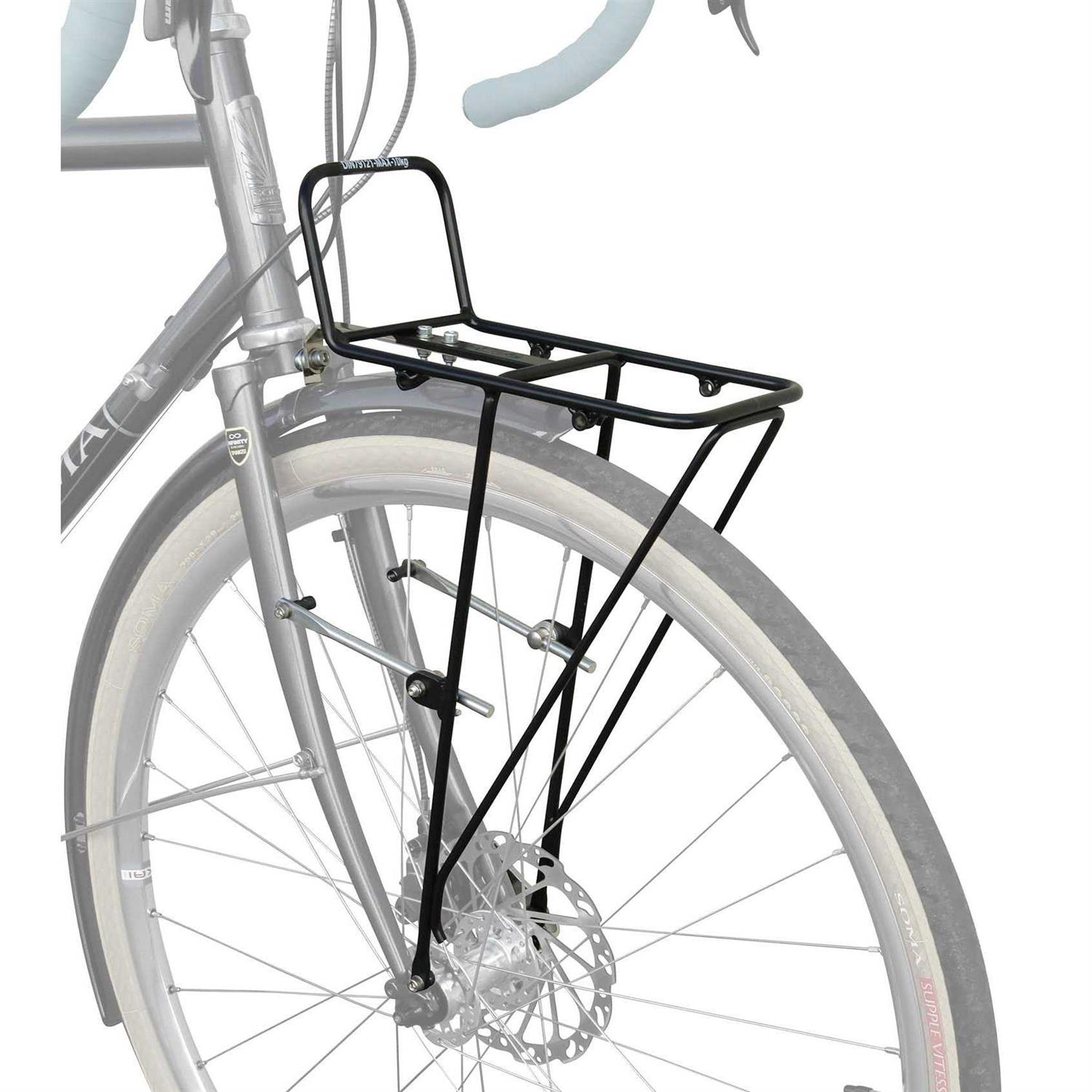 Soma Lucas 3 Mini Front Rack - Image 3