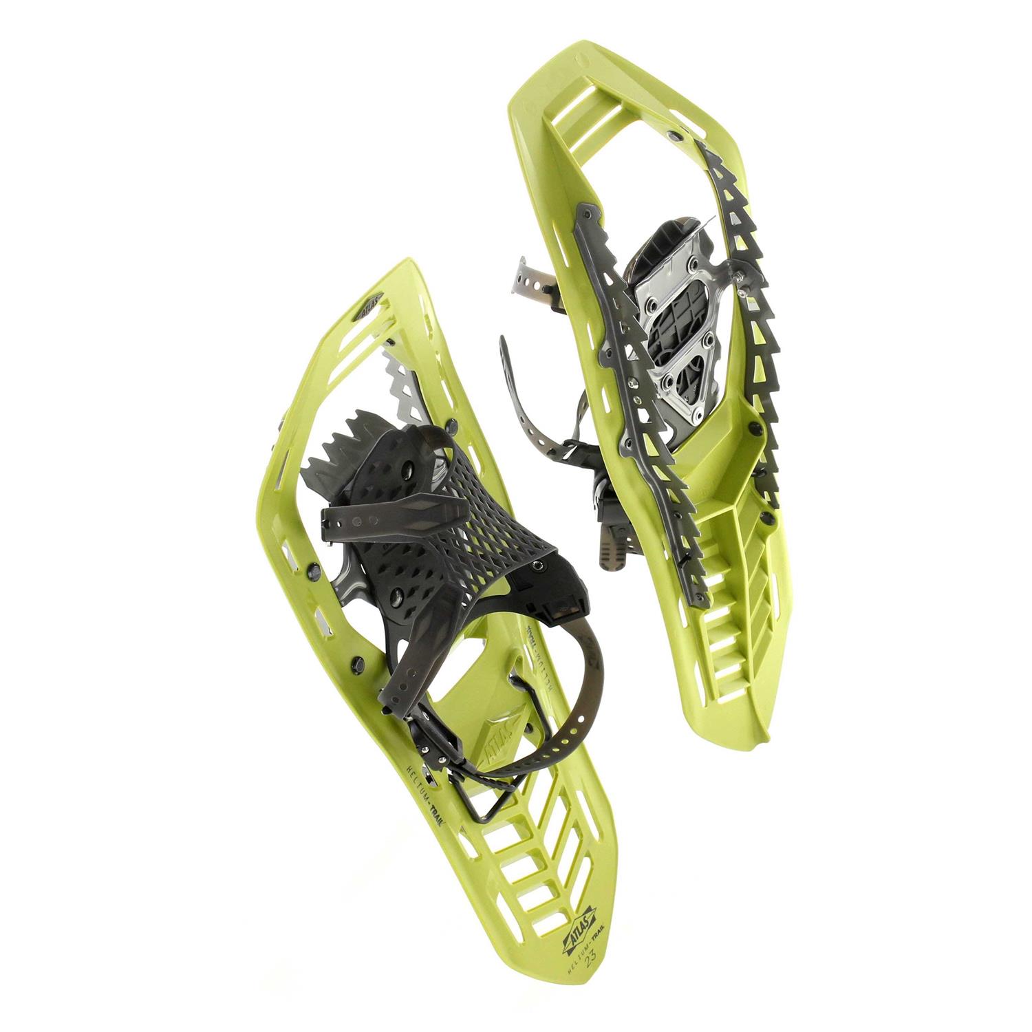Atlas Helium Snowshoes - Image 4