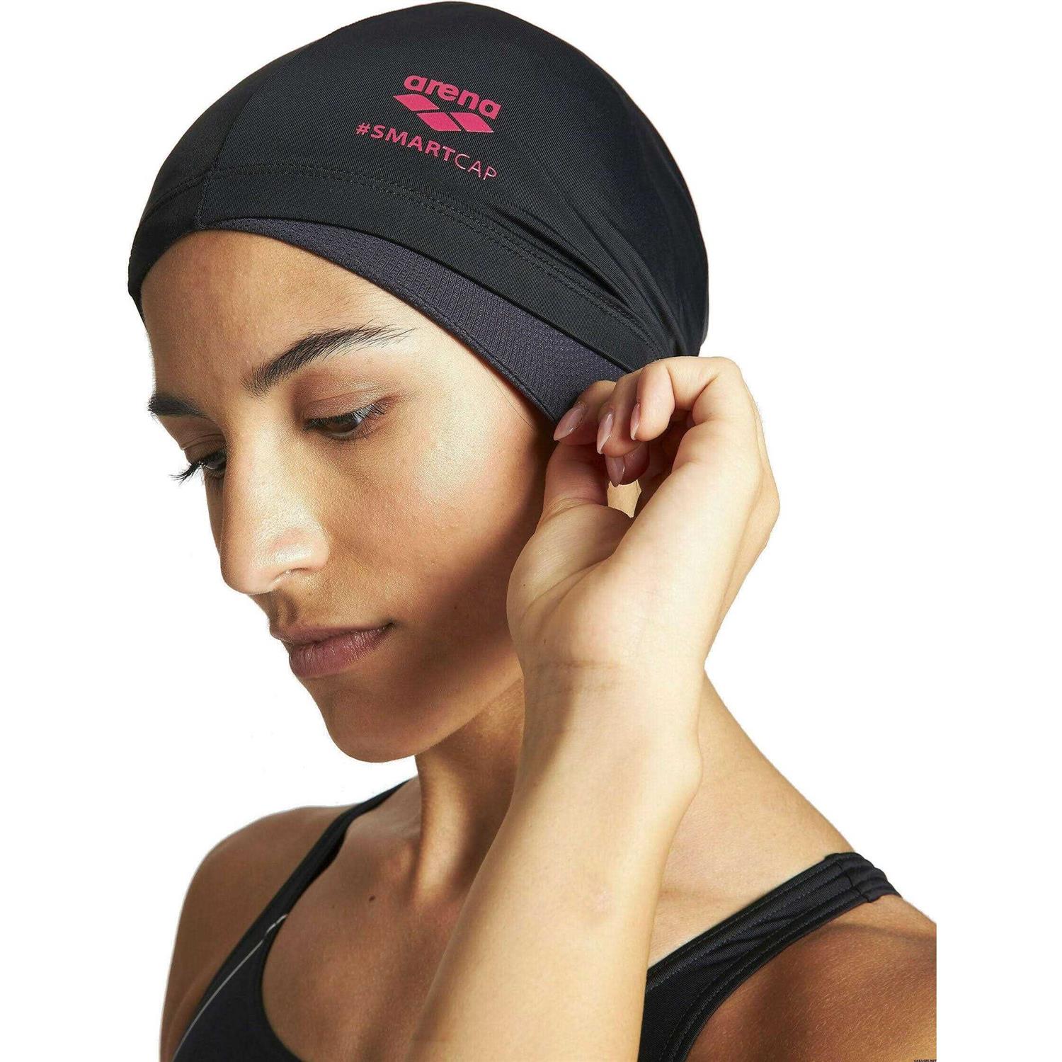 Arena Unisex Swim Cap Smartcap - Image 3