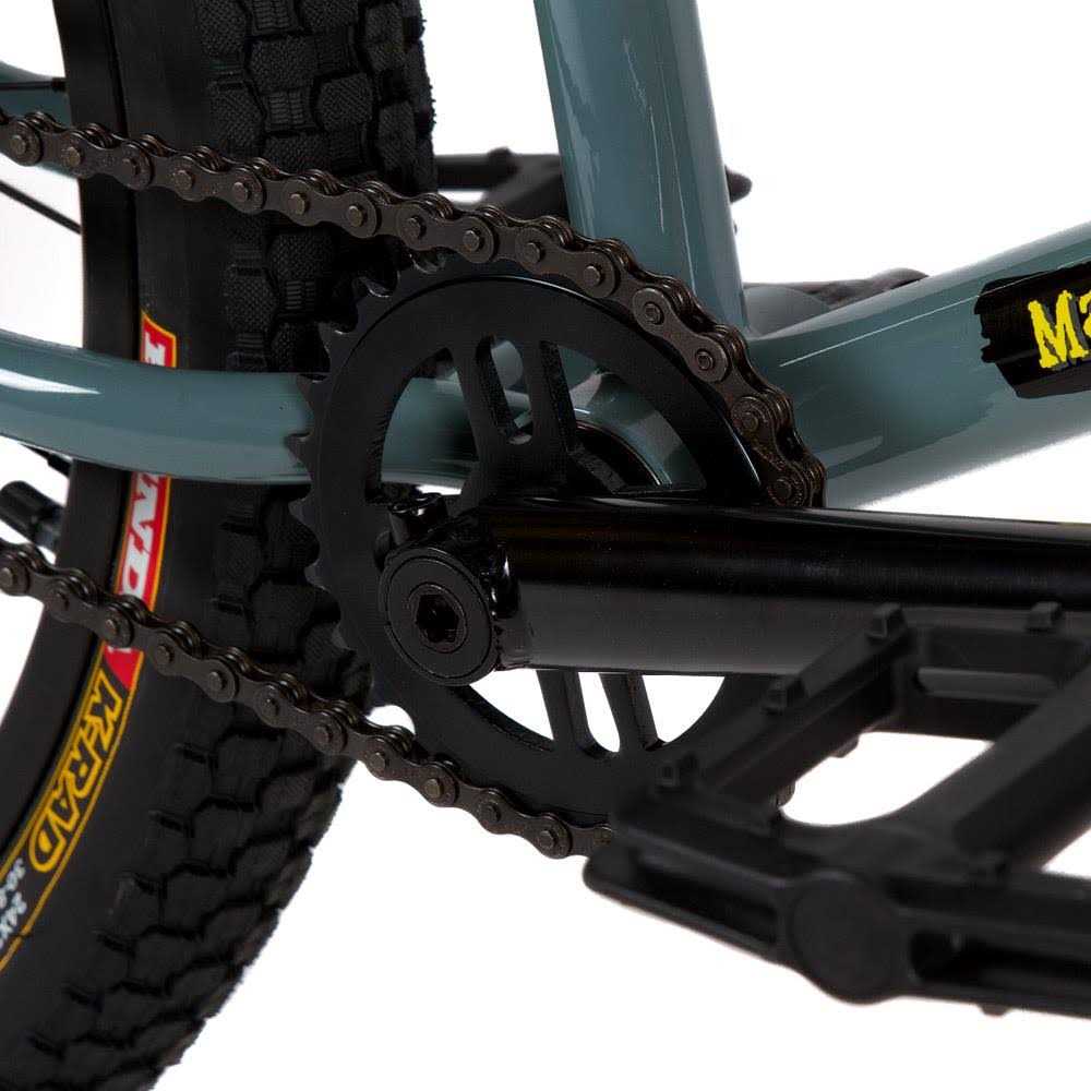 Stay Strong Major BMX Bike - Image 3