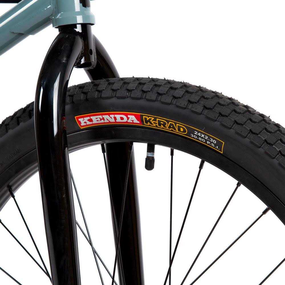 Stay Strong Major BMX Bike - Image 4