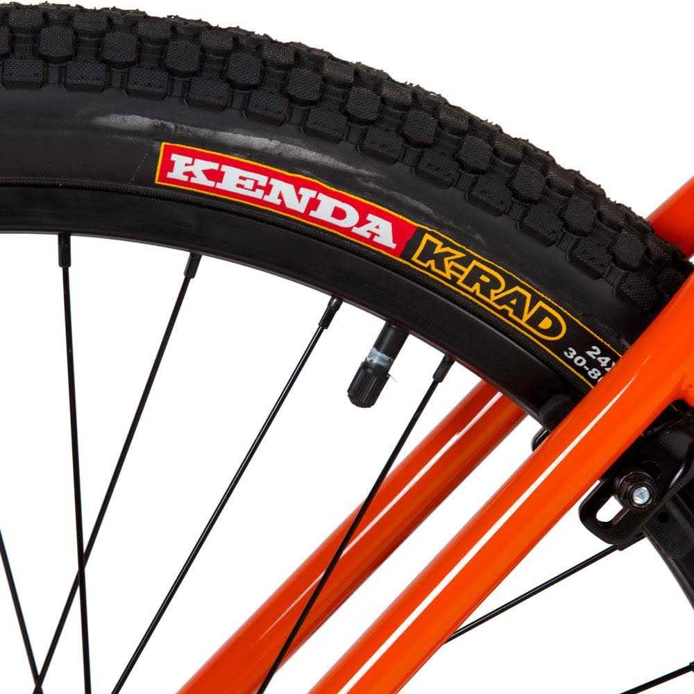 Stay Strong Major BMX Bike - Image 5