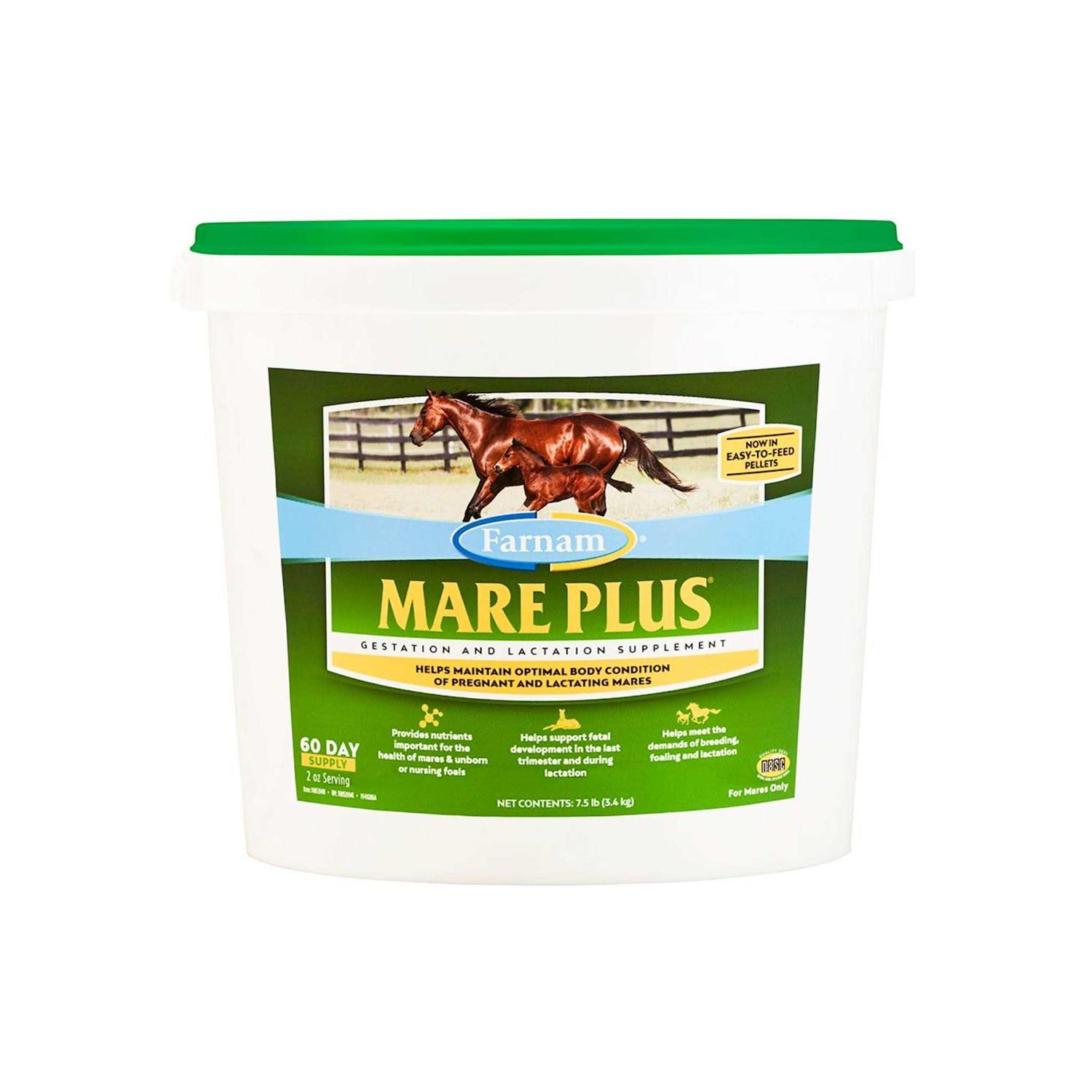 Farnam Mare Plus Gestation & Lactation Supplement