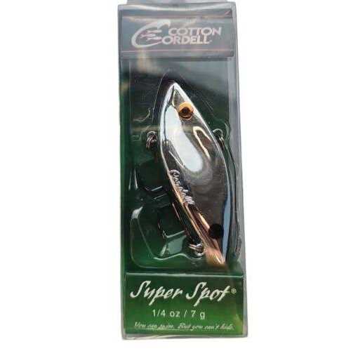 Cotton Cordell Super Spot - Image 2