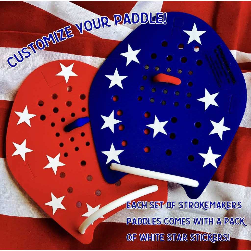 Strokemaker Paddles - Image 4