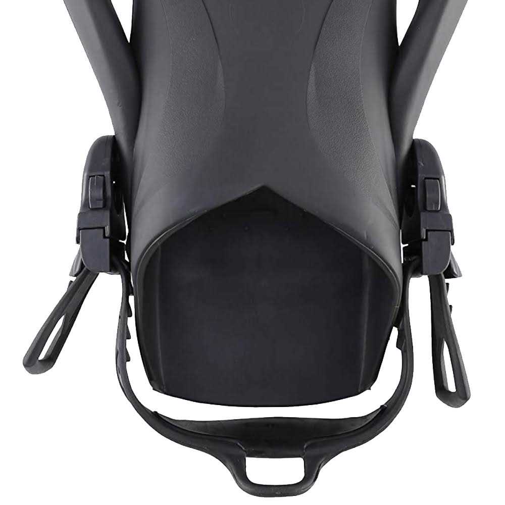 U.S. Divers Divers Trek Fins Travel - Image 5