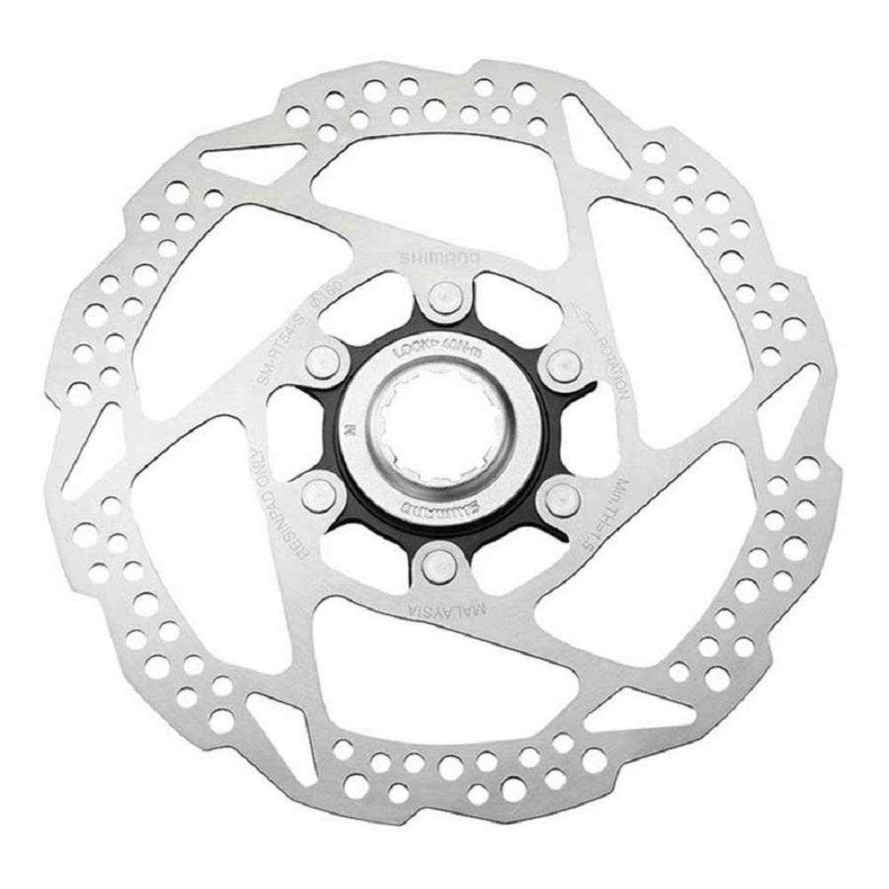 Shimano Deore SM-RT54 Disc Brake Rotor - Image 2
