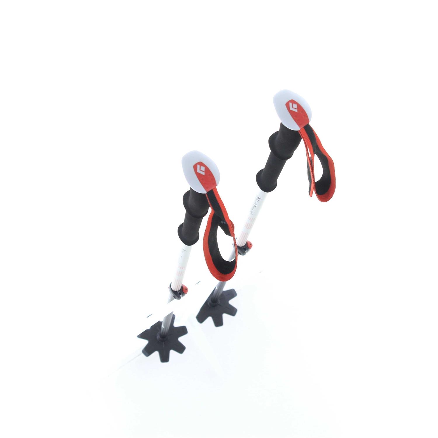 Black Diamond Expedition 2 Ski Poles - Image 4