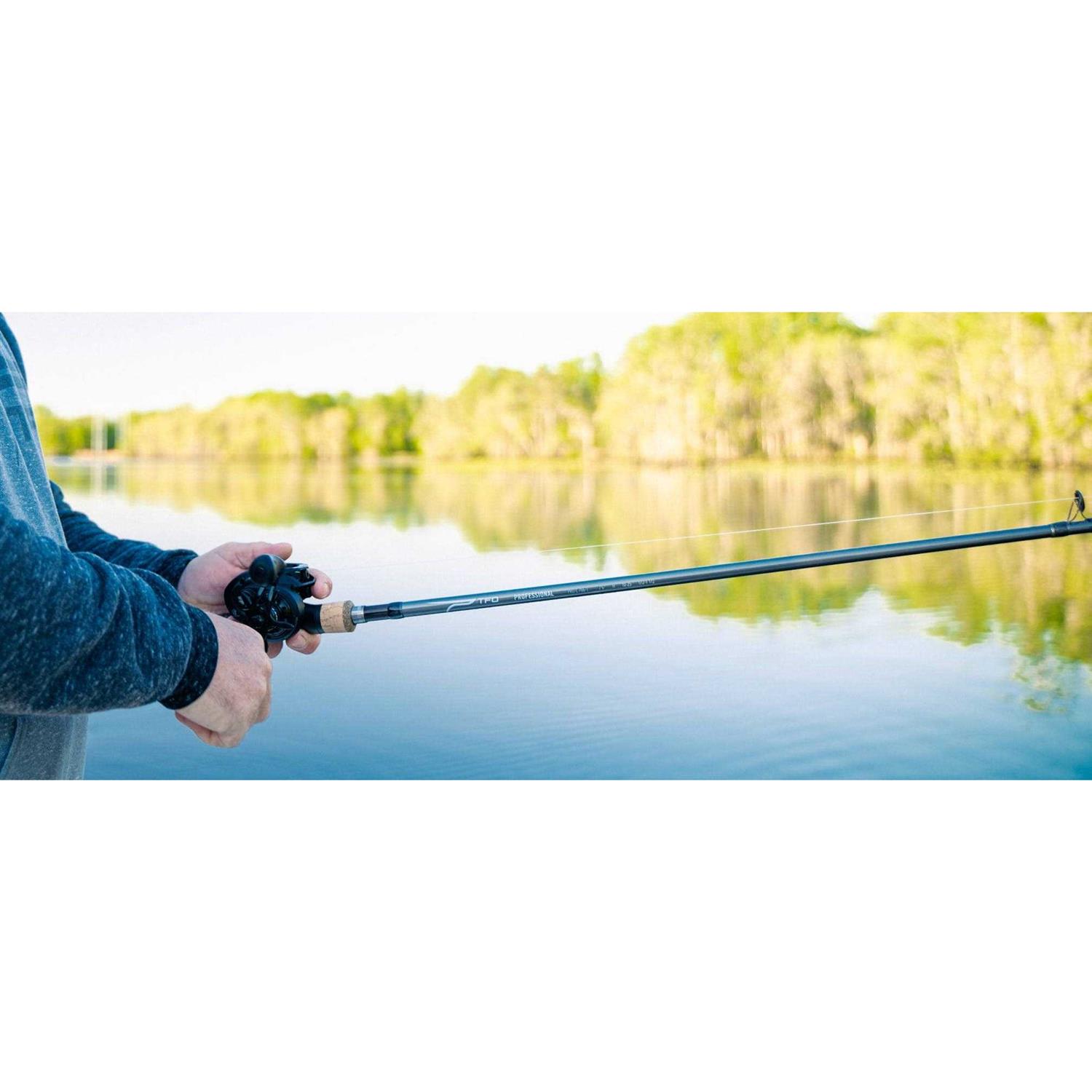 Temple Fork Outfitters Professional Casting Rod - Image 3