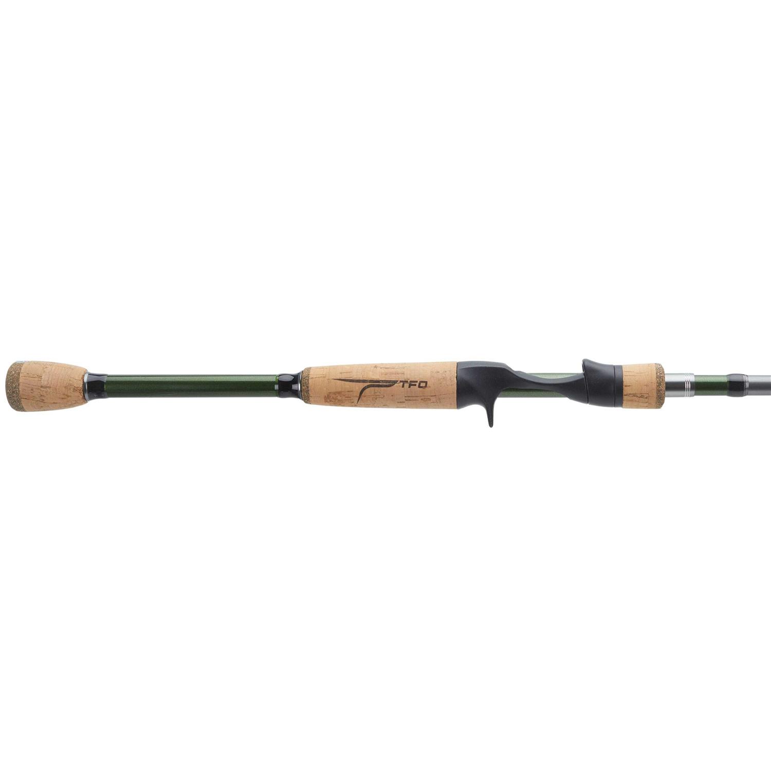 Temple Fork Outfitters Professional Casting Rod - Image 5