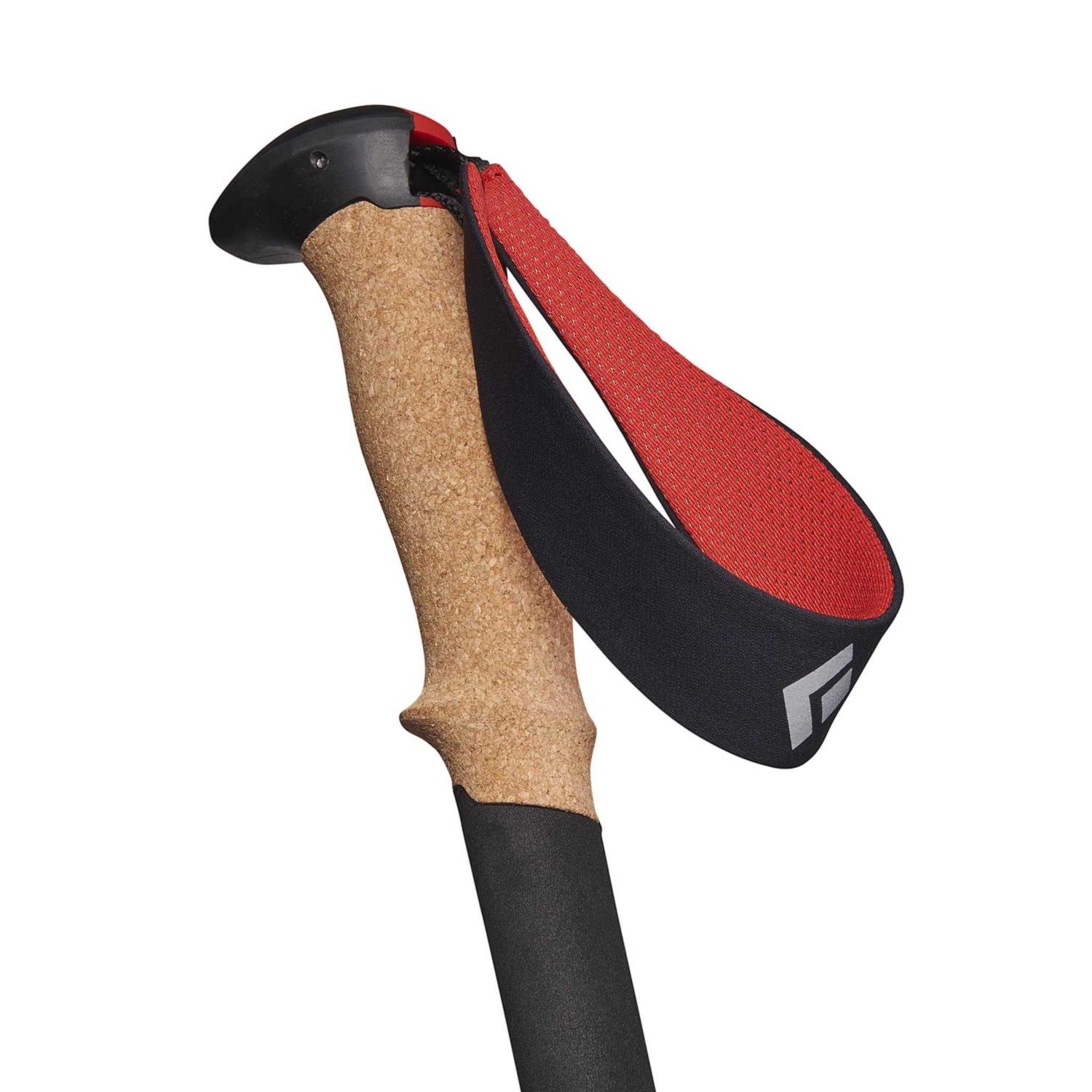 Black Diamond Pursuit FLZ Trekking Poles - Image 3