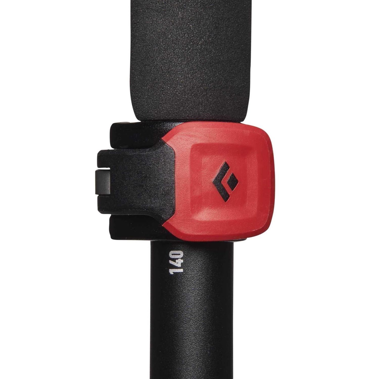 Black Diamond Pursuit FLZ Trekking Poles - Image 4