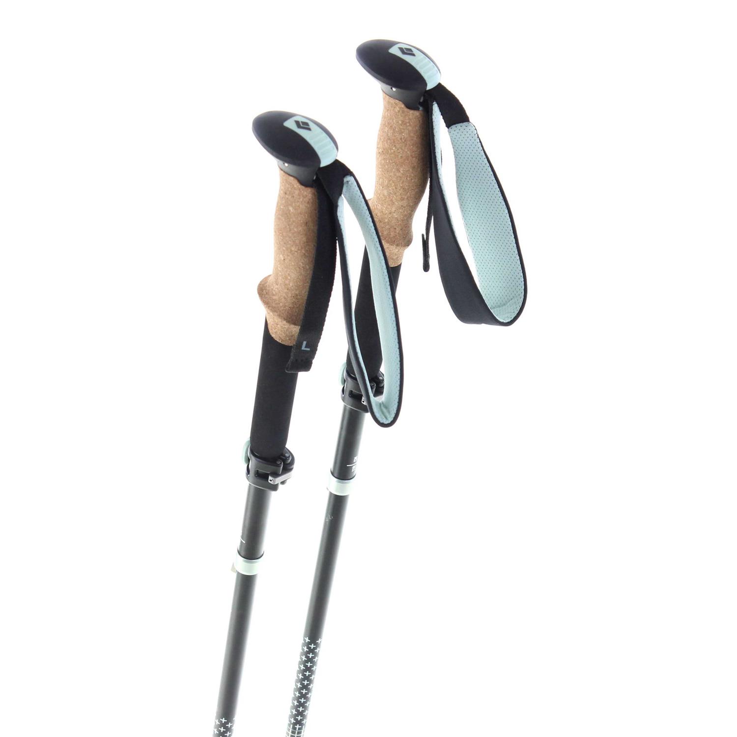 Black Diamond Pursuit FLZ Trekking Poles - Image 4