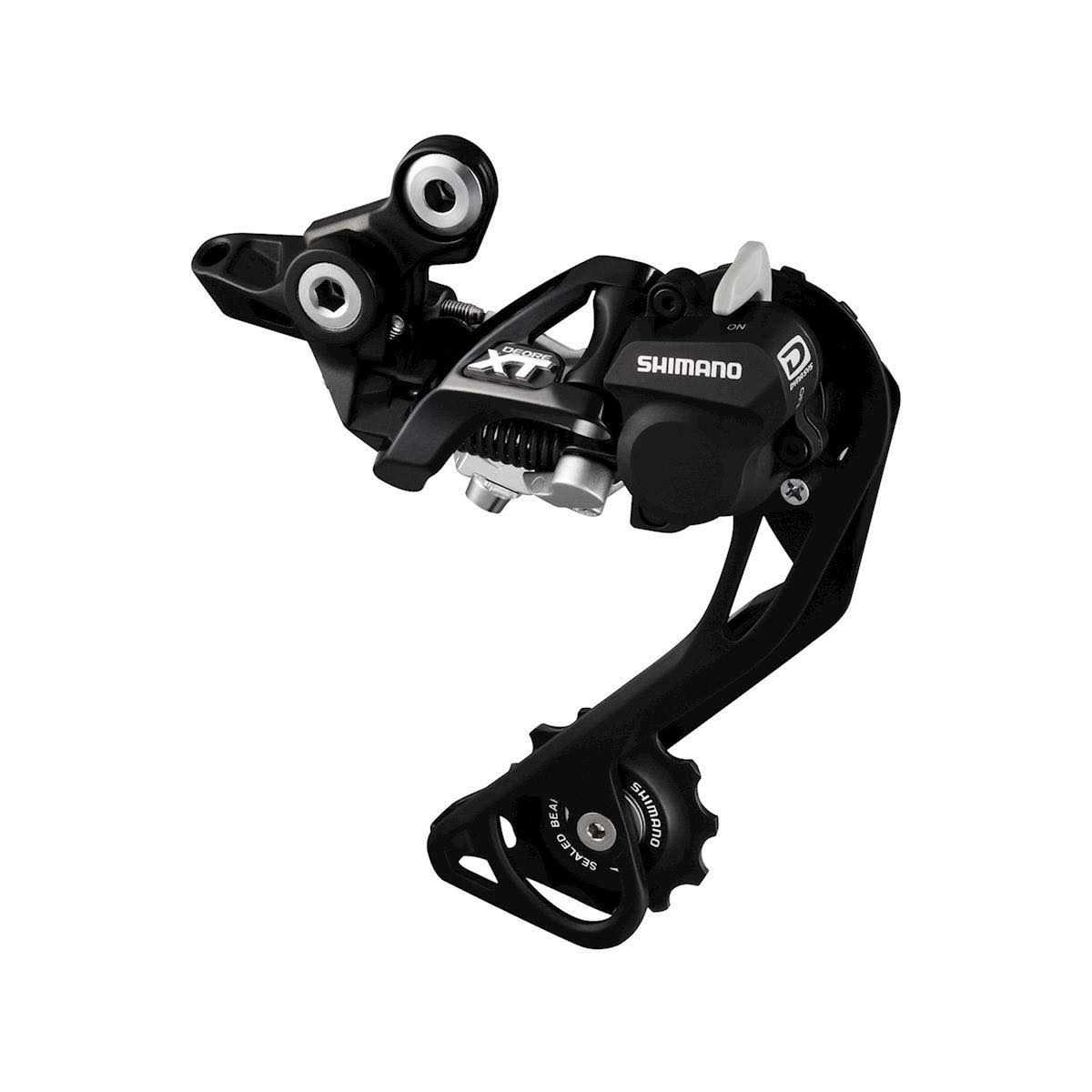 Shimano XT RD-M8000 Rear Derailleur - Image 3