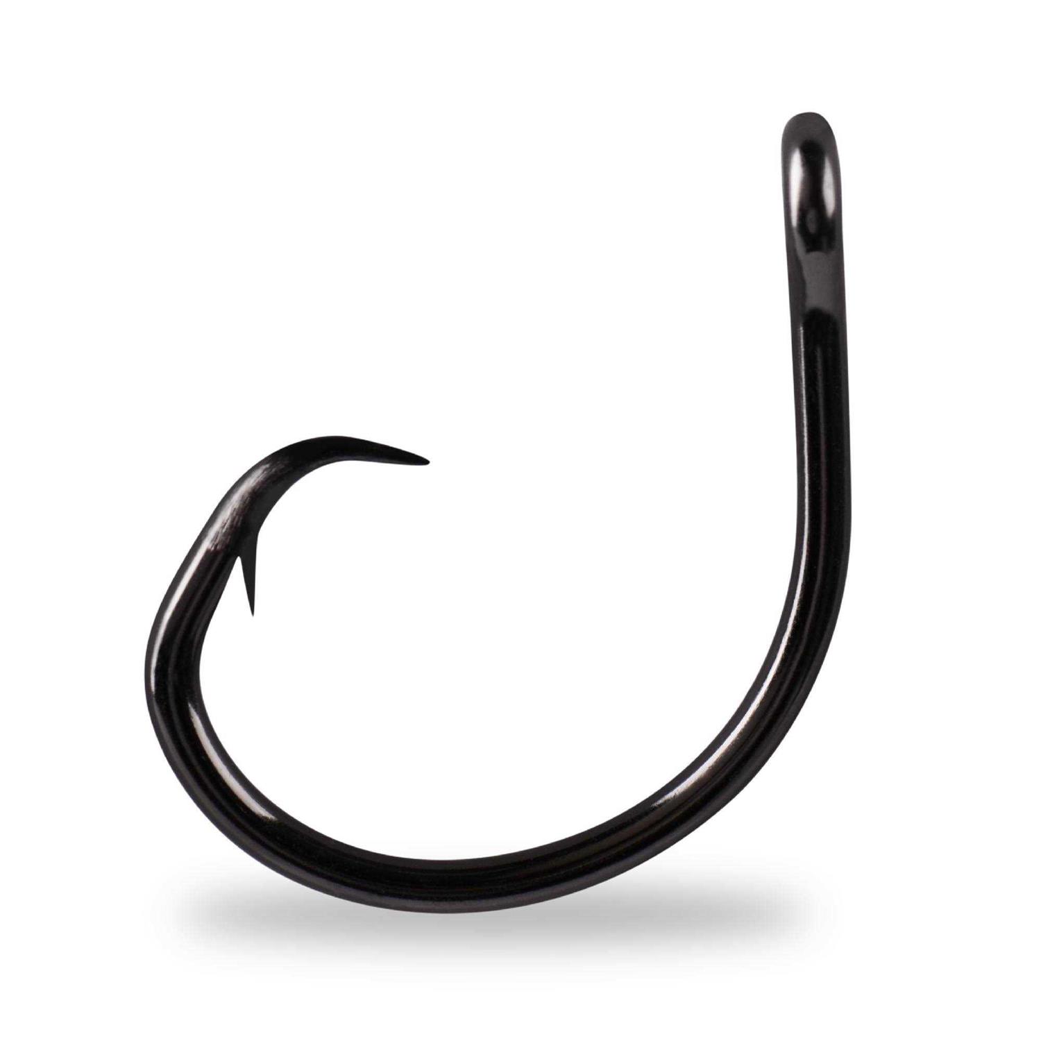 Mustad Demon Perfect Circle Hook
