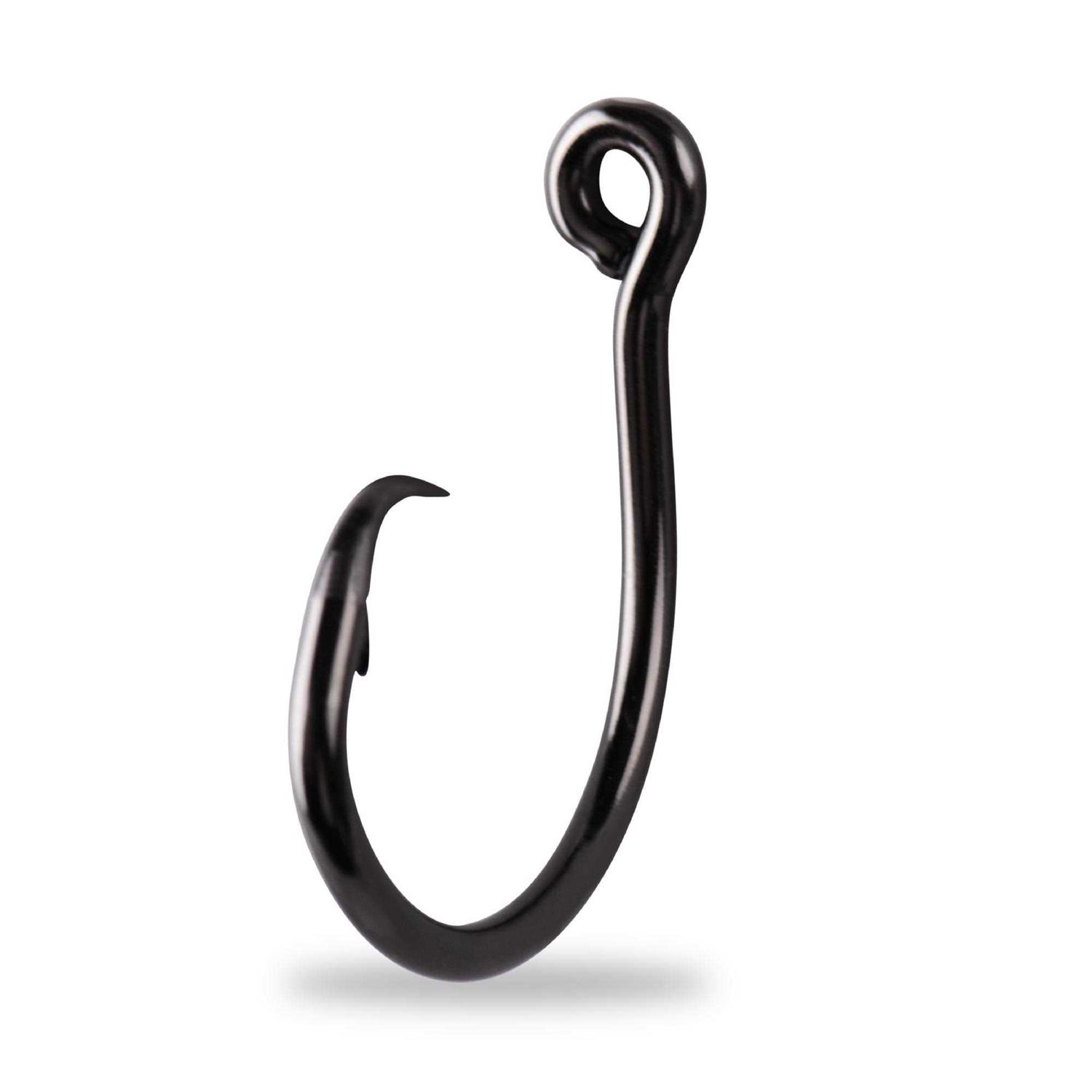 Mustad Demon Perfect Circle Hook - Image 3