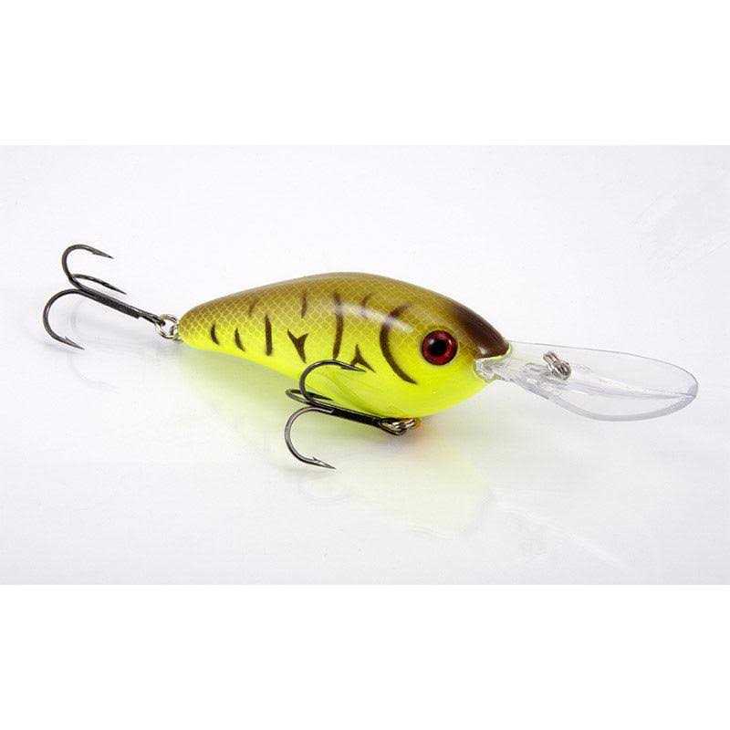 Strike King Pro Model 6XD - Image 5