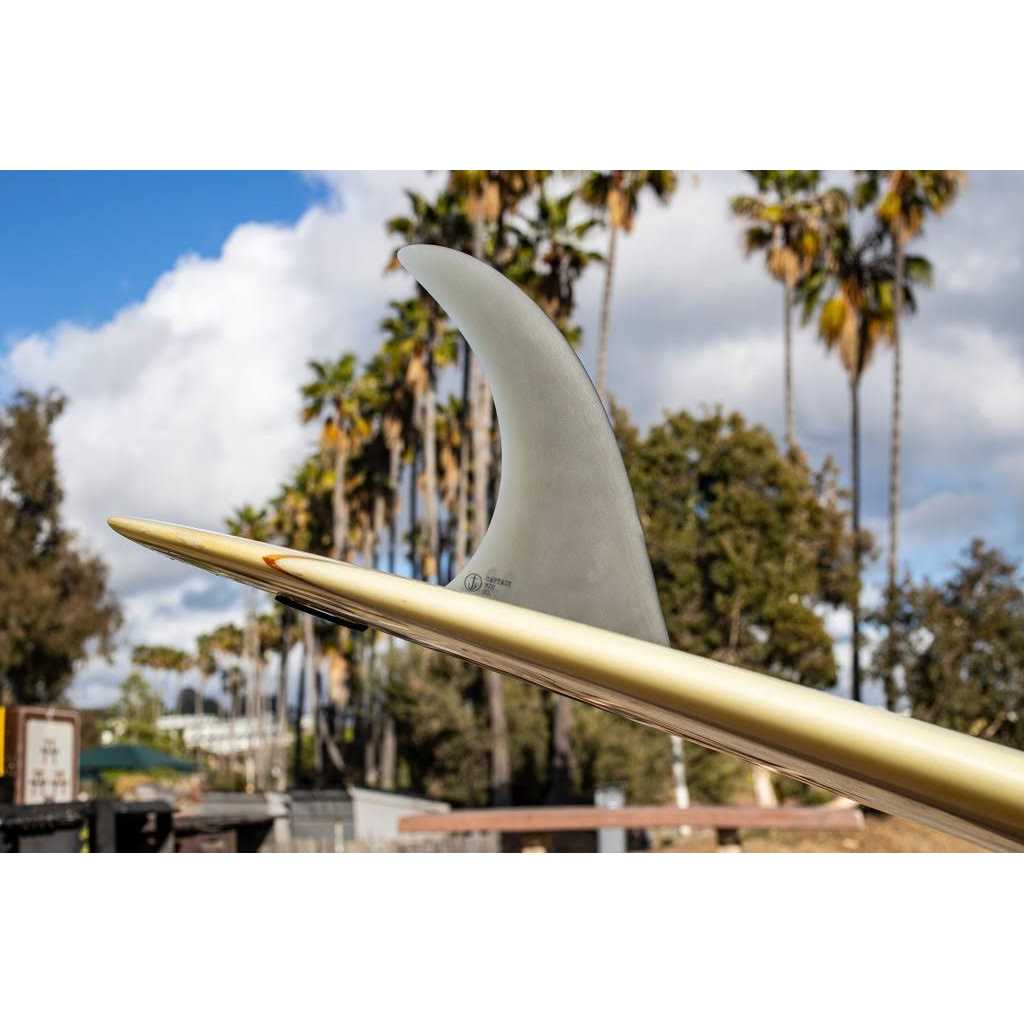 Captain Fin Christenson Tracker - Image 5