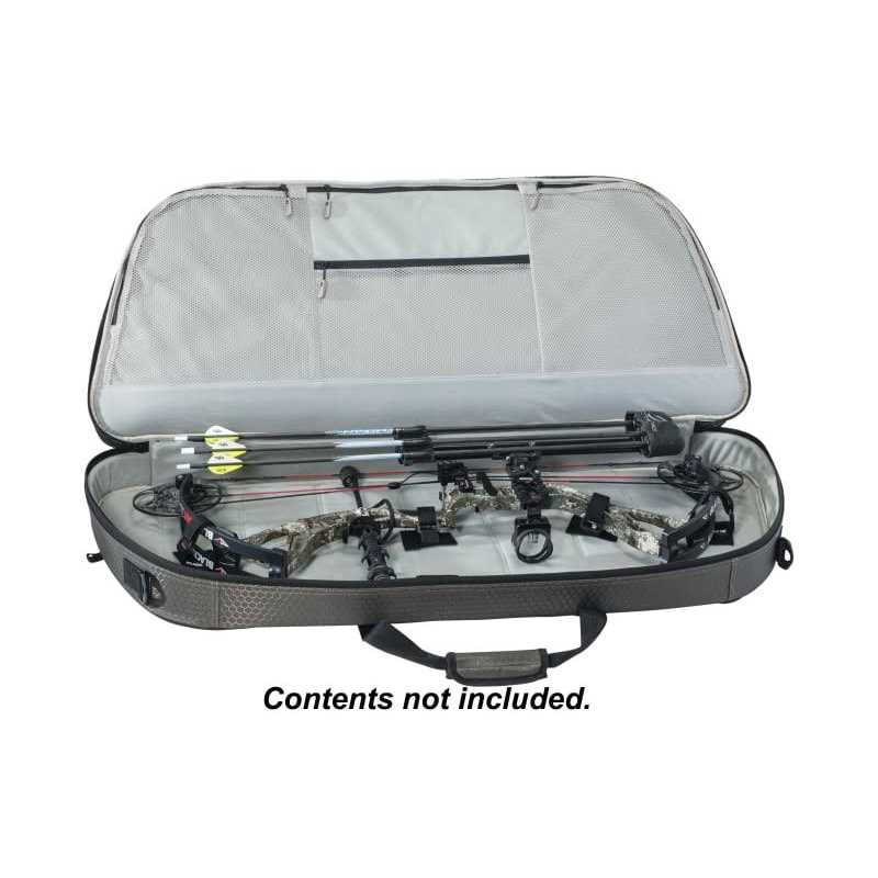 BlackOut 2.0 Double Compound Bow Case - Image 3