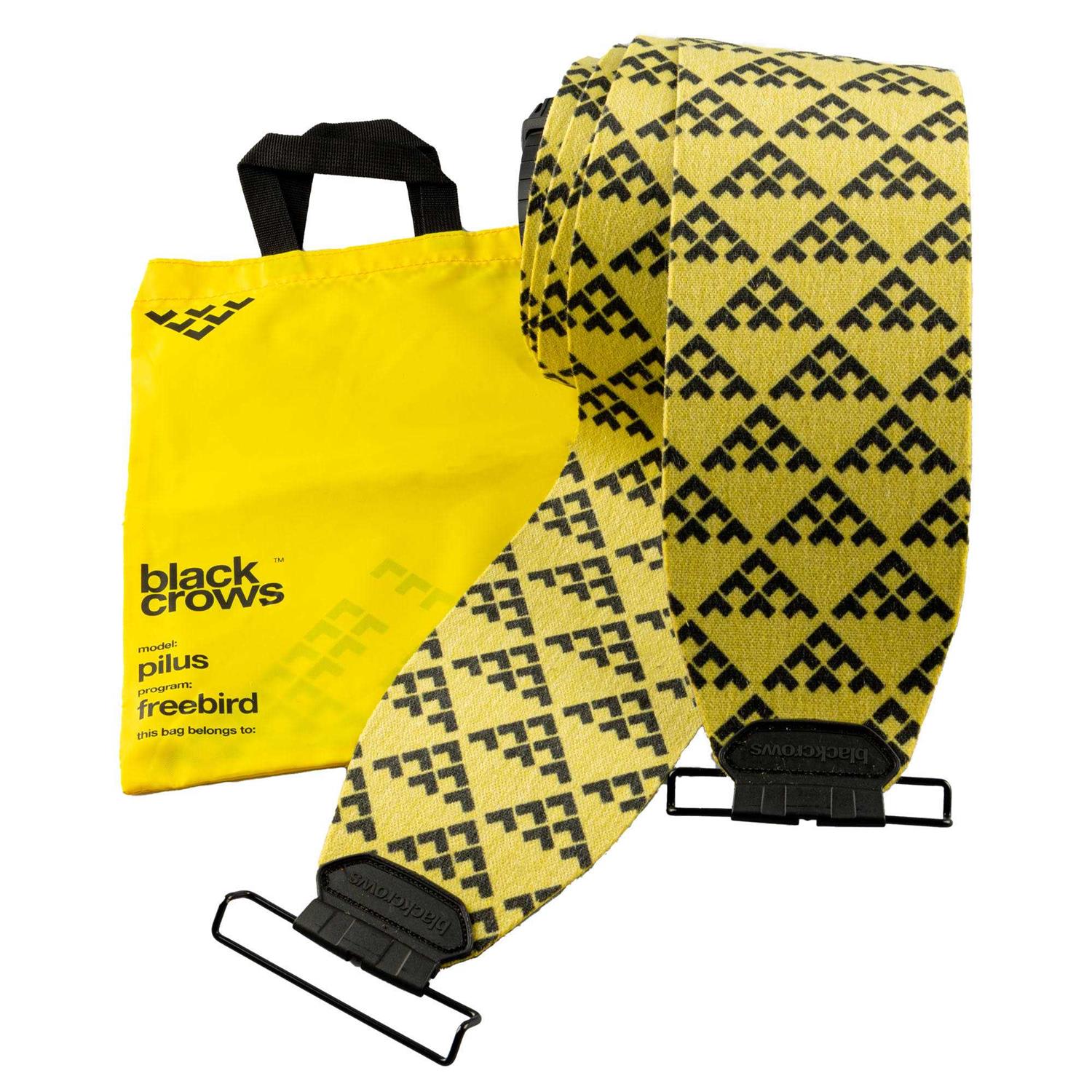 Black Crows Pilus Navis Freebird Skins - Image 4