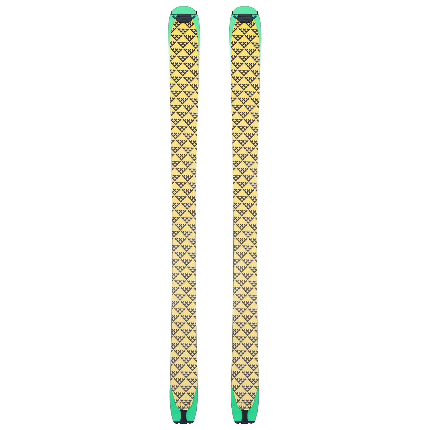 Black Crows Pilus Navis Freebird Skins - Image 4