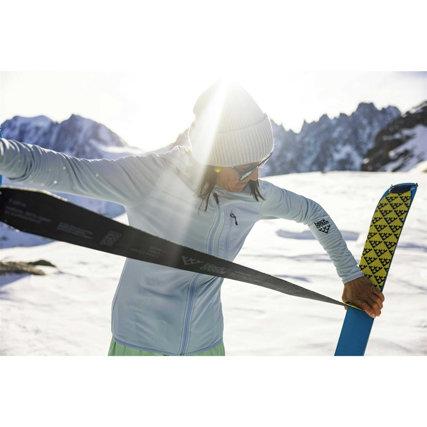 Black Crows Pilus Navis Freebird Skins - Image 5