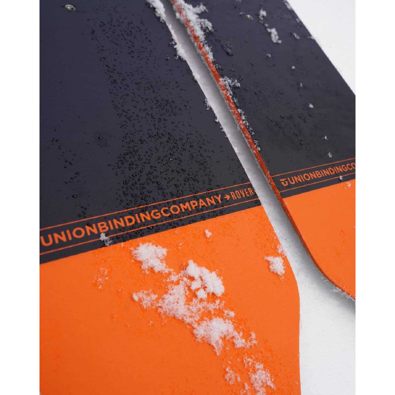 Union Rover Approach Skis - Image 4