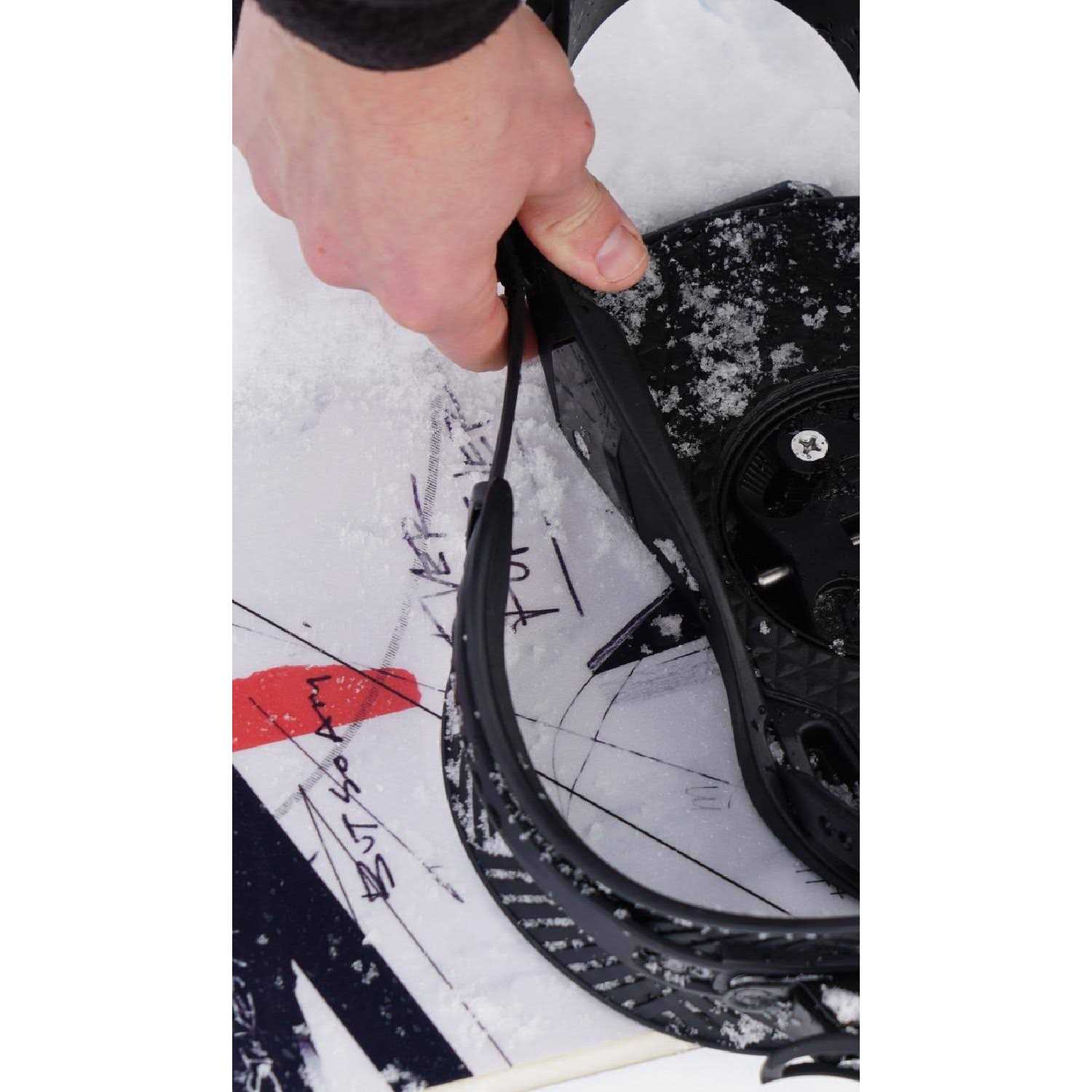 Union Rover Approach Skis - Image 5