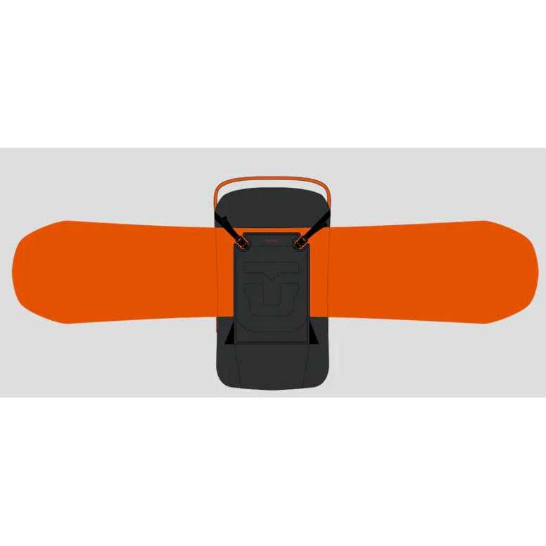 Union Rover Approach Skis - Image 4