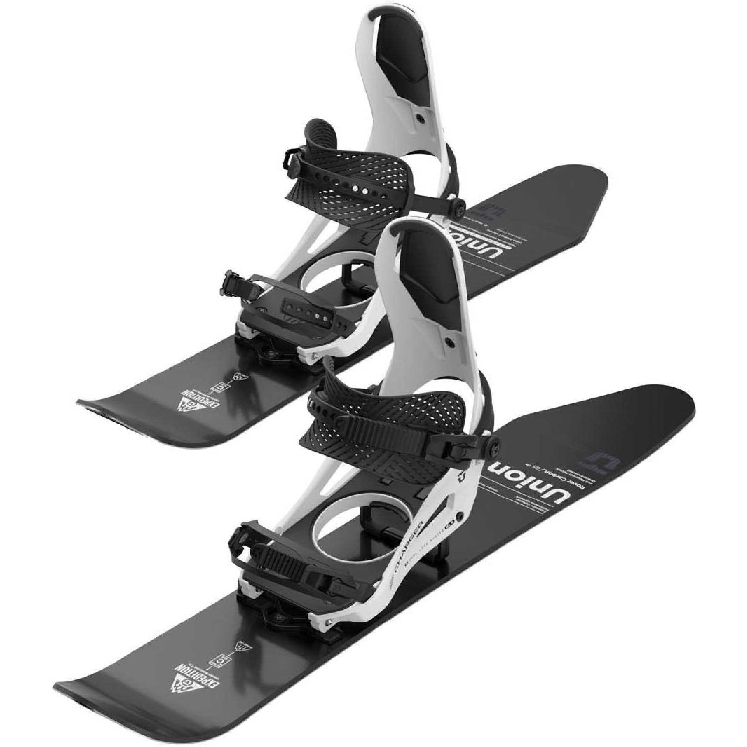 Union Rover Approach Skis - Image 4
