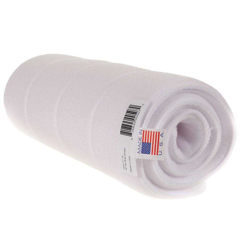 Vac's No Bow Wraps - Image 3