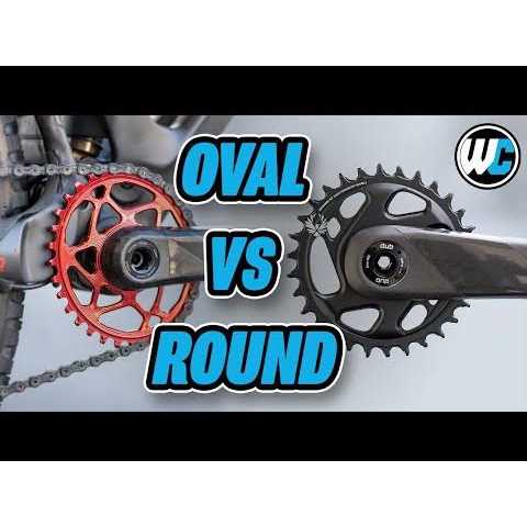 SRAM Eagle X-Sync 2 Direct Mount Oval Chainring - Image 4