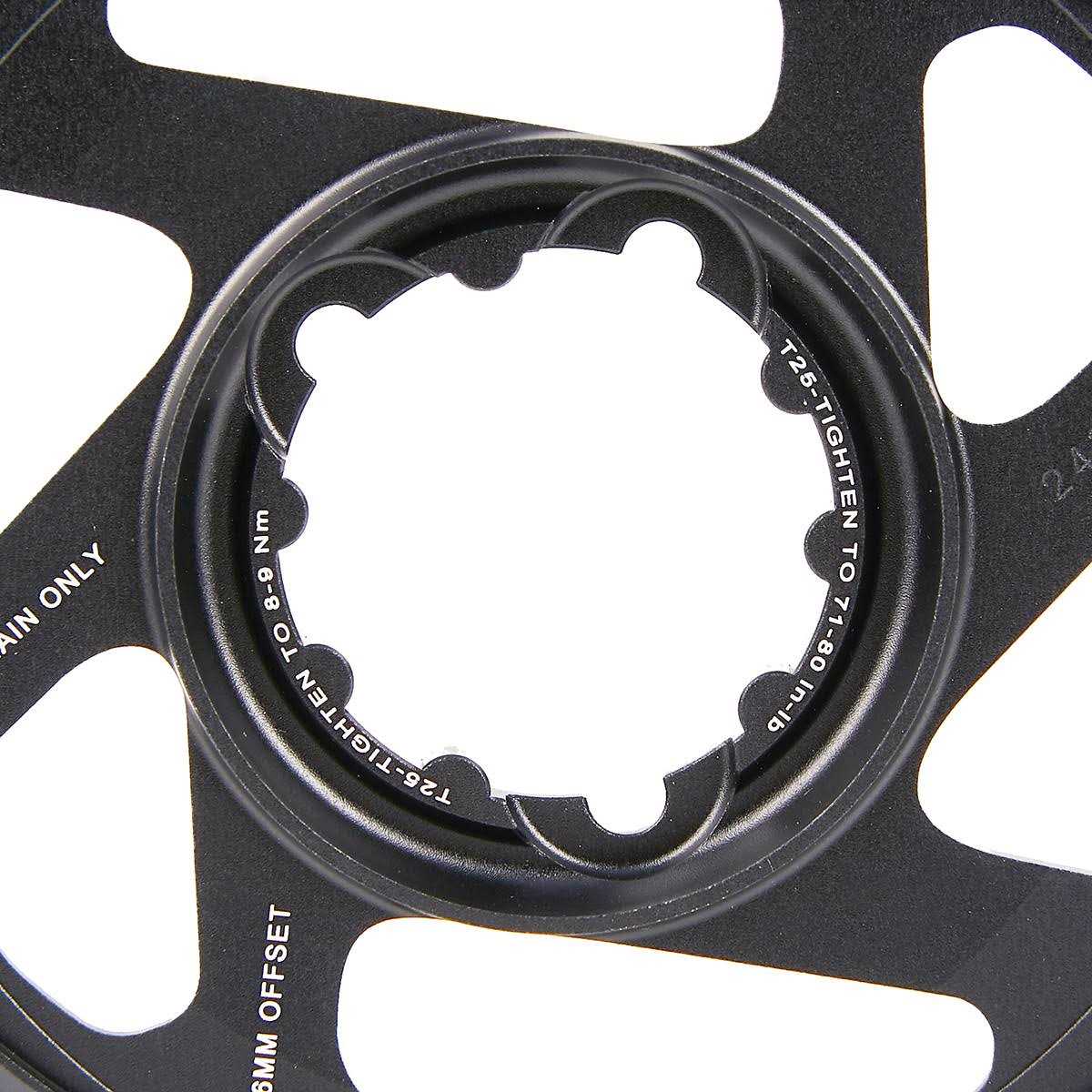 SRAM Eagle X-Sync 2 Direct Mount Oval Chainring - Image 4